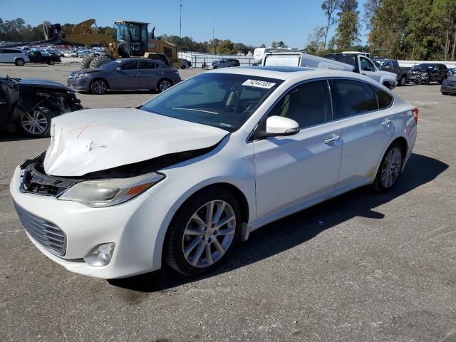 2014 Toyota Avalon Base