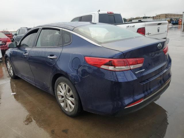 5XXGT4L30GG060498 | 2016 KIA OPTIMA LX