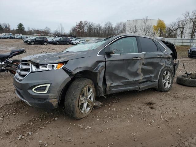 2FMTK4K92FBB29127 | 2015 FORD EDGE TITAN