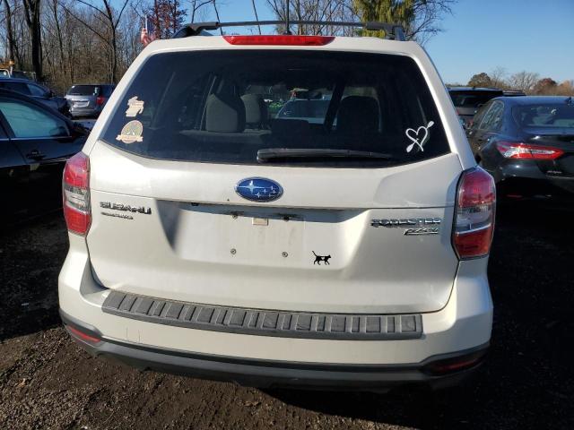 JF2SJAFC2FH437135 Subaru Forester 2.5i Premium