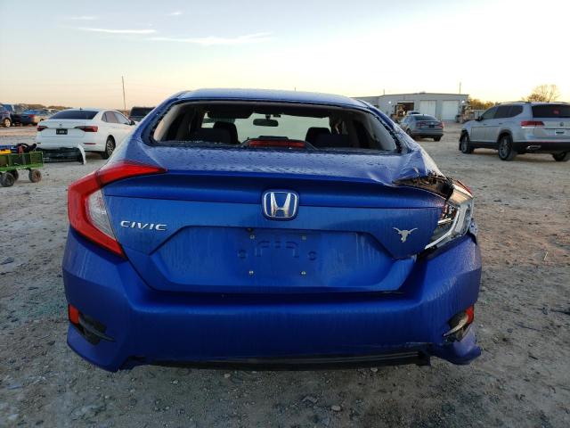 19XFC2F59JE013029 | 2018 HONDA CIVIC LX