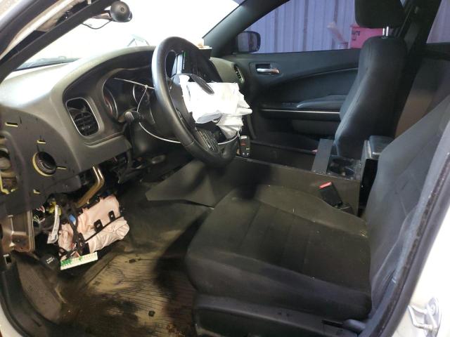 2019 DODGE CHARGER PO - 2C3CDXAT0KH616898