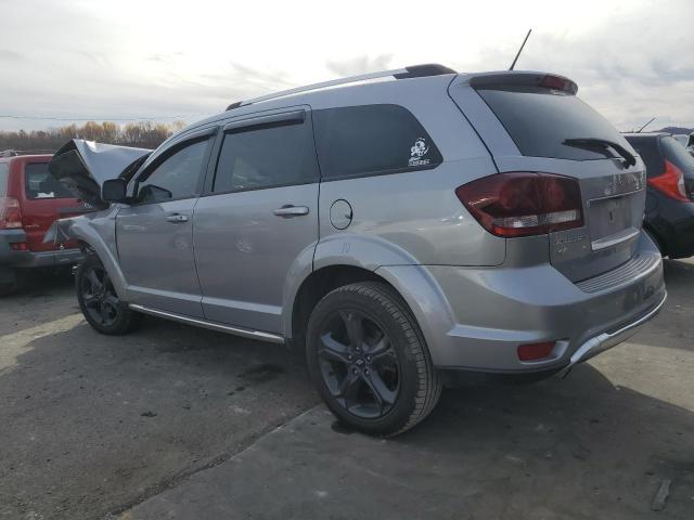 3C4PDDGG0JT388588 | 2018 DODGE JOURNEY CR