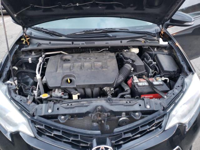 5YFBURHE3GP443275 | 2016 TOYOTA COROLLA L