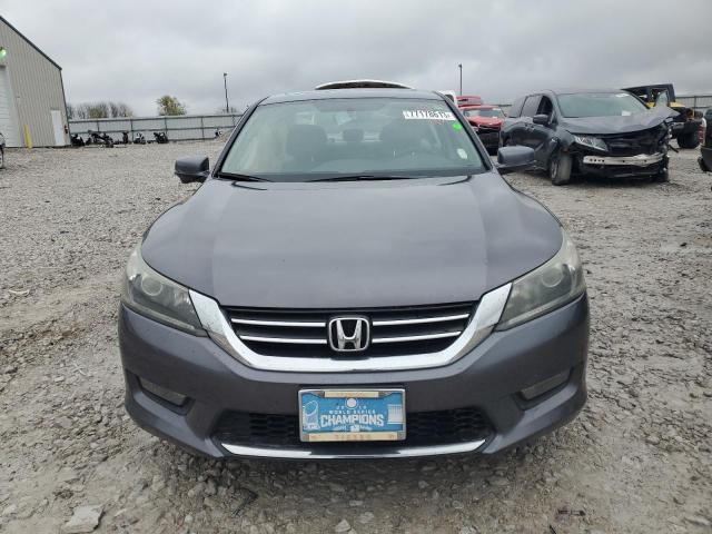 1HGCR2F79FA058597 | 2015 Honda accord ex