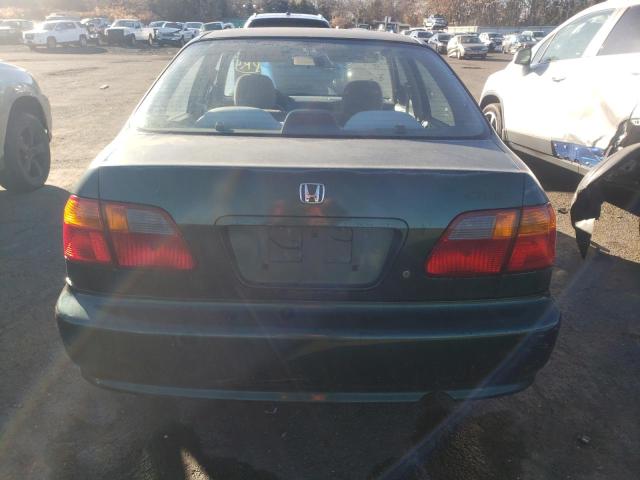 2HGEJ6674YH503775 | 2000 Honda civic lx