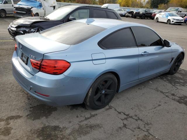 WBA3N3C55EK231489 BMW 428 I
