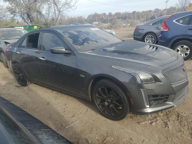 1G6A15S65G0159660 | 2016 CADILLAC CTS-V