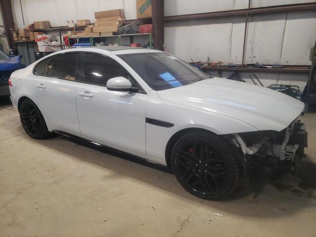 2017 JAGUAR XF S SAJBM4BV4HCY27475