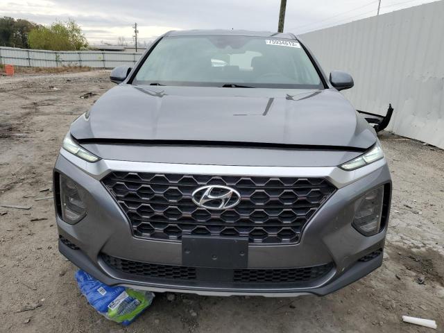 5NMS2CAD9KH016870 | 2019 Hyundai santa fe se