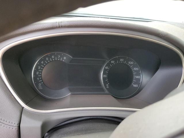 2016 LINCOLN MKX RESERV 2LMTJ6LRXGBL27585