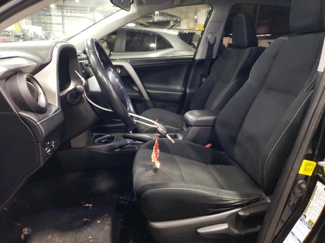 2016 TOYOTA RAV4 4D 4W - 2T3RFREV1GW487598