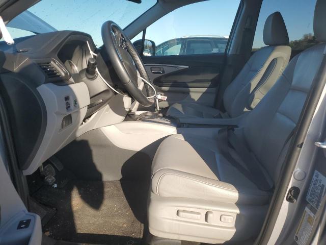 2021 Honda Pilot - Image 7