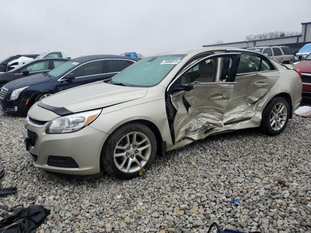 2015 Chevrolet Malibu 