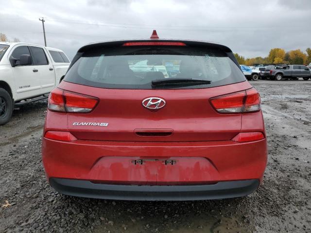 KMHH35LE5JU034102 | 2018 HYUNDAI ELANTRA GT