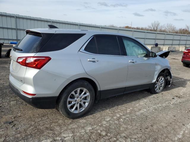 3GNAXJEV9JL413136 | 2018 CHEVROLET EQUINOX LT