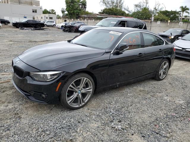 WBA4J1C55KBM17212 BMW 4 Series 430I GRAN