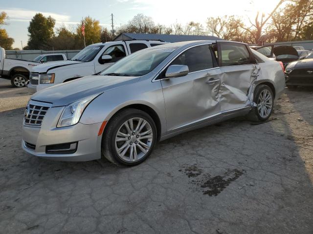 2013 Cadillac XTS 