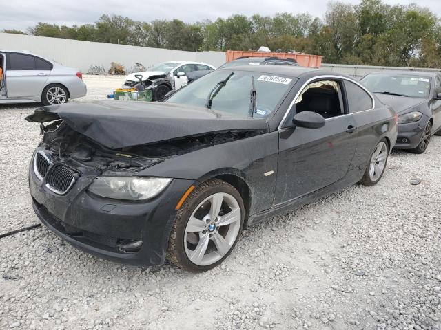 2008 BMW 3 Series 328i