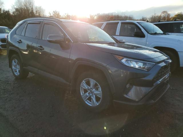 JTMP1RFV5LD530416 | 2020 TOYOTA RAV4 XLE