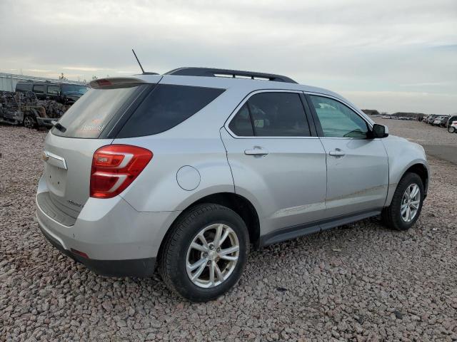 2GNFLFEK0G6105015 | 2016 CHEVROLET EQUINOX LT