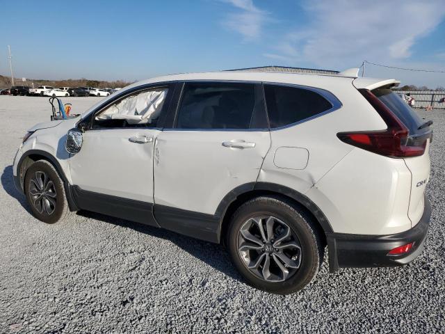 5J6RW2H84LL004707 | 2020 HONDA CR-V EXL