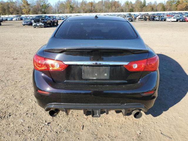 2016 INFINITI Q50 RED SP - JN1FV7AP6GM420447