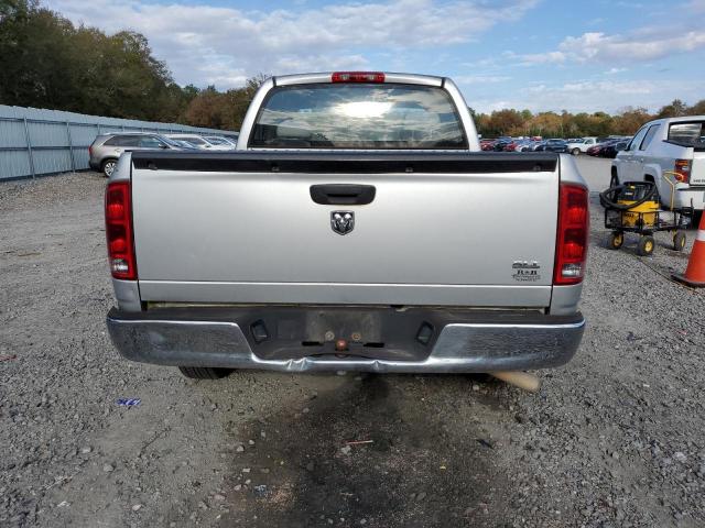 2006 Dodge Ram 1500 St VIN: 1D7HA18N16J165943 Lot: 77297503