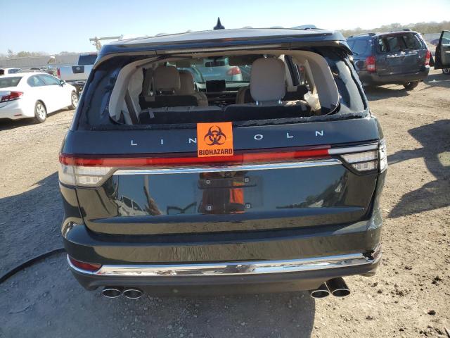 5LM5J7XC1NGL13707 Lincoln Aviator RE 6