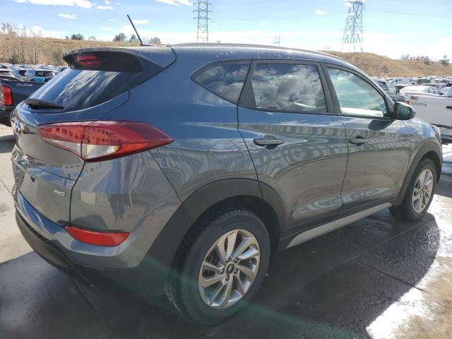 KM8J3CA44HU497746 | 2017 HYUNDAI TUCSON LIM