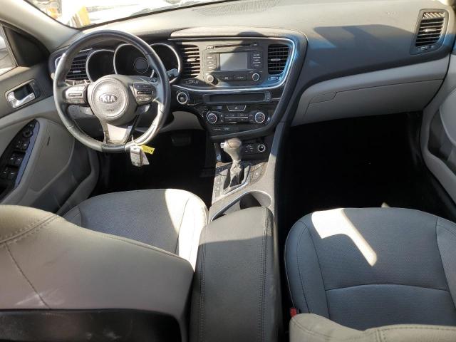 5XXGN4A79FG454337 KIA OPTIMA EX