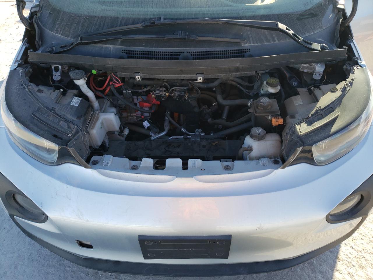 WBY1Z4C50EV275790 2014 BMW I3 Rex