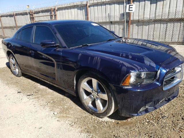 2C3CDXBG3EH192154 2014 Dodge Charger Se