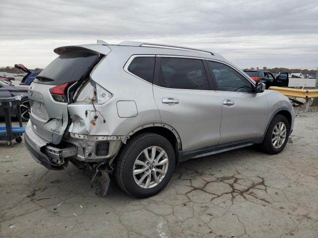 KNMAT2MV3JP512552 | 2018 NISSAN ROGUE S