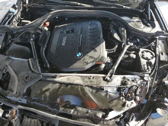 2018 BMW 540 I - WBAJE5C58JG917834