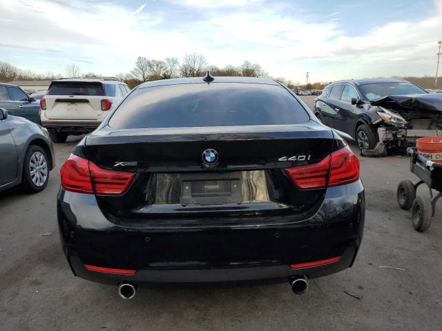 WBA4J7C51JBH15535 | 2018 BMW 440XI GRAN