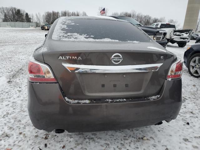 1N4AL3AP1FN401633 | 2015 Nissan altima 2.5