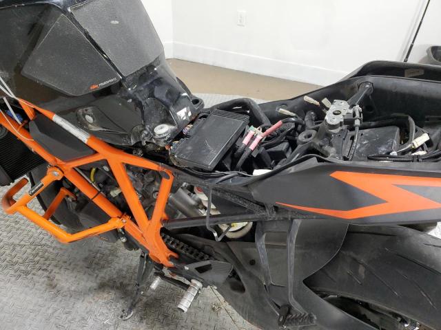 2015 KTM 1290 SUPER - VBKV39409FM916672
