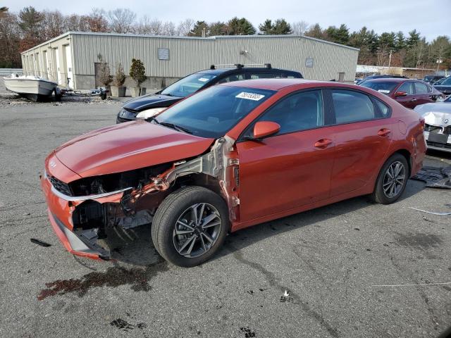 2023 Kia Forte LX