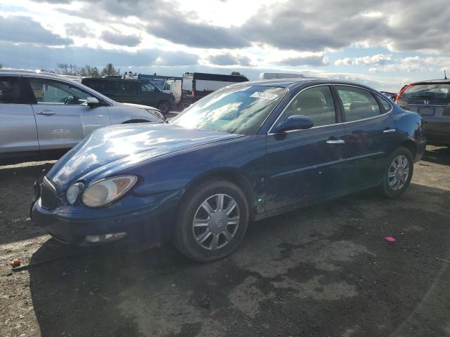 2006 Buick LaCrosse CX