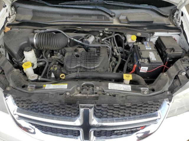 2C4RDGCG6DR520972 | 2013 Dodge grand caravan sxt