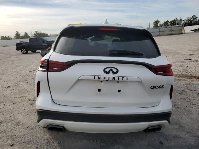 2023 INFINITI QX50 SPORT 3PCAJ5FAXPF110435