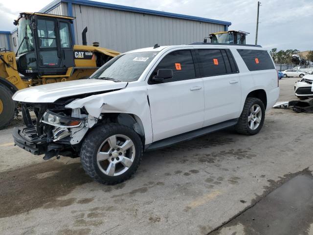 2015 Chevrolet Suburban 