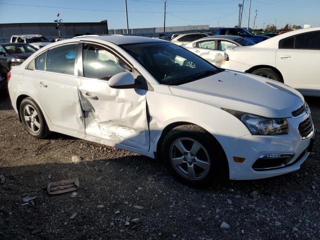 2015 CHEVROLET CRUZE 4D - 1G1PC5SB1F7193611