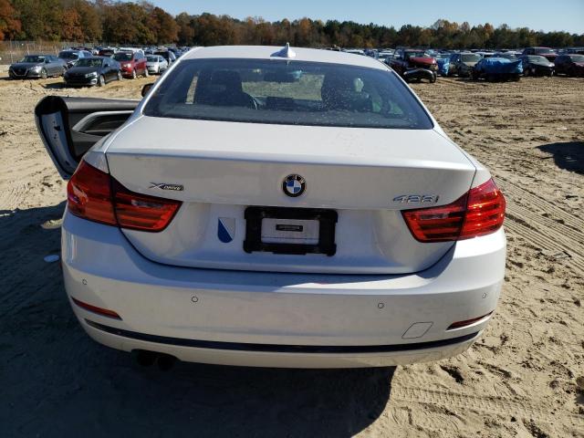 WBA3N9C58GK249409 | 2016 BMW 428 XI