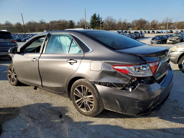 4T1BF1FK1GU206545 | 2016 TOYOTA CAMRY LE