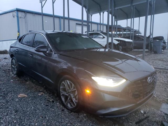 KMHL64JA7NA214314 | 2022 HYUNDAI SONATA SEL