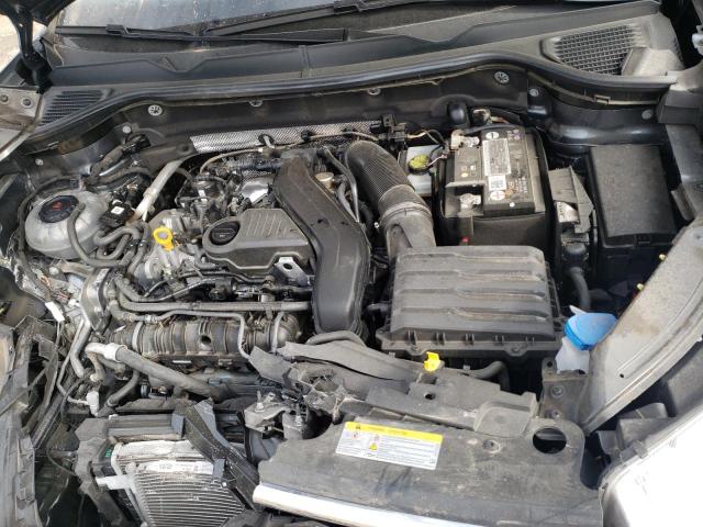 3VVRX7B28NM029892 | 2022 VOLKSWAGEN TAOS SE