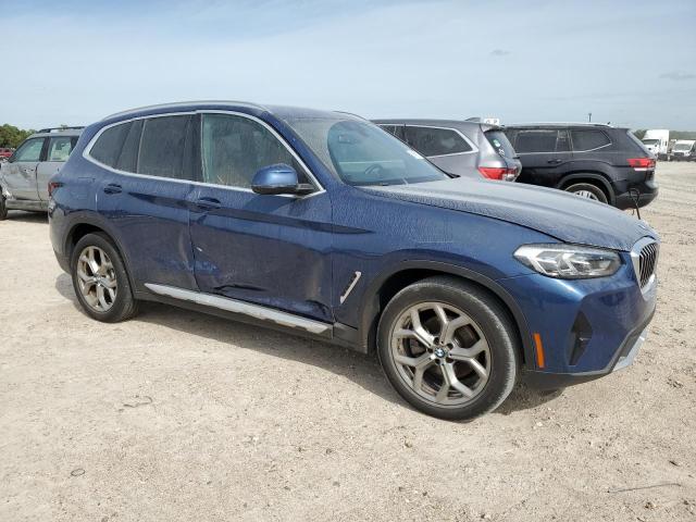 5UX43DP01N9K21811 BMW X3 Sdrive30i