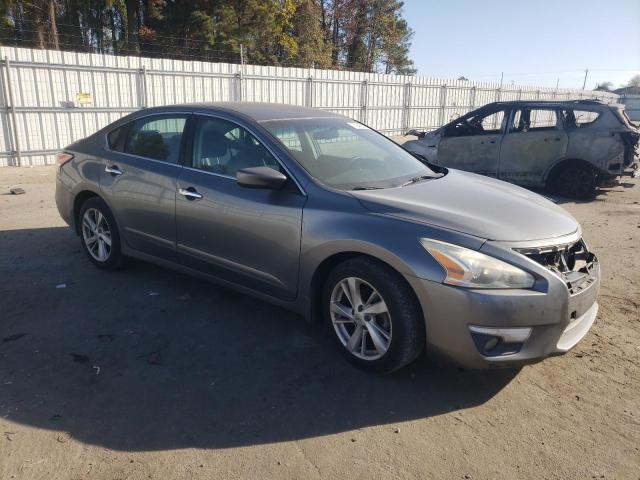 Vin: 1n4al3ap9fc413010, lot: 75848003, nissan altima 2.5 20154